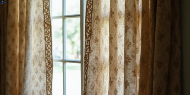 Curtain deodorising and odour removal steam cleaning glenorie-nsw QLD